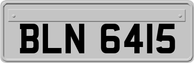 BLN6415