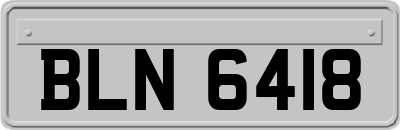 BLN6418