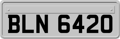 BLN6420