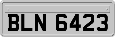 BLN6423