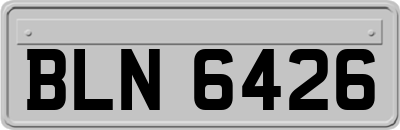 BLN6426