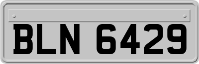 BLN6429