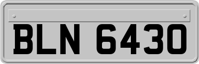 BLN6430