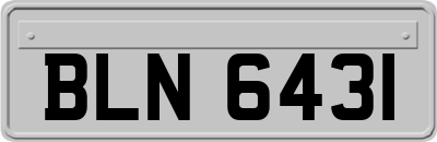 BLN6431