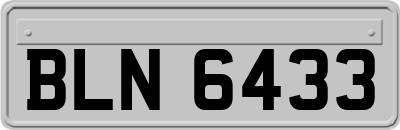 BLN6433
