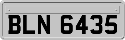 BLN6435