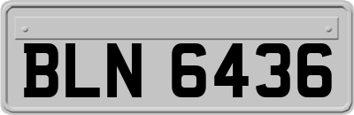 BLN6436