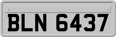 BLN6437