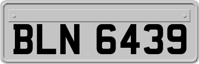 BLN6439