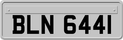 BLN6441