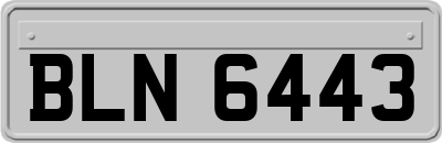 BLN6443