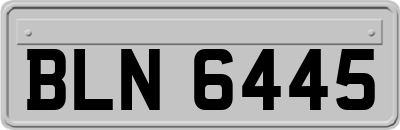 BLN6445