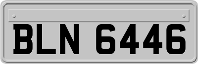 BLN6446