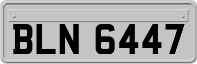 BLN6447