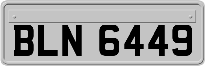 BLN6449