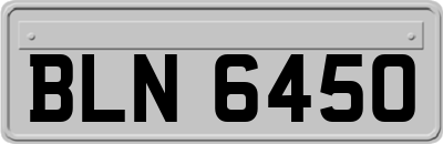 BLN6450