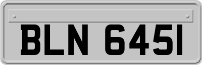 BLN6451