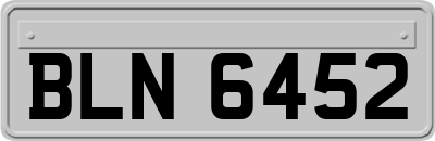 BLN6452