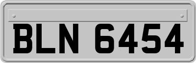 BLN6454