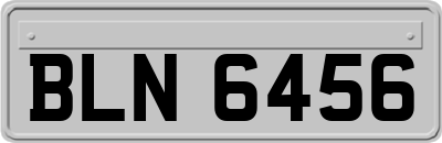 BLN6456