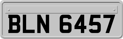BLN6457