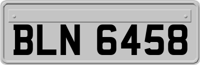 BLN6458