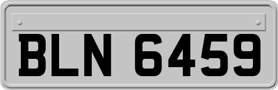 BLN6459