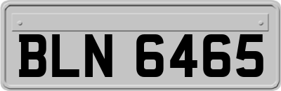 BLN6465