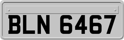 BLN6467