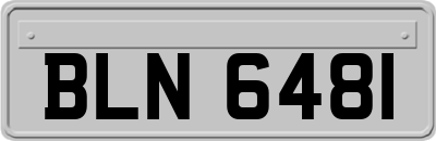 BLN6481
