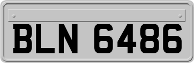 BLN6486