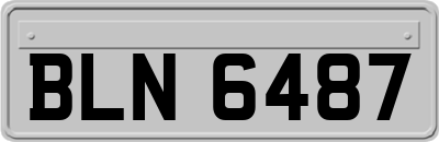 BLN6487