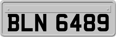 BLN6489