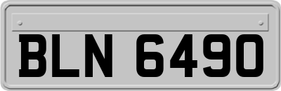 BLN6490