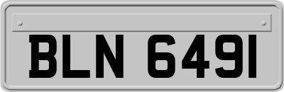 BLN6491