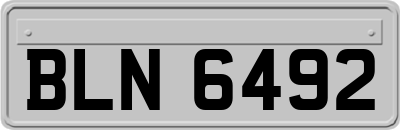 BLN6492