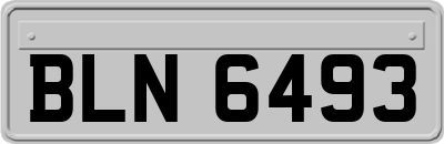 BLN6493