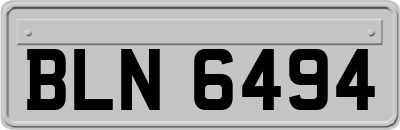 BLN6494