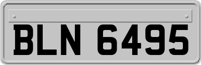 BLN6495