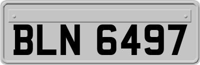 BLN6497