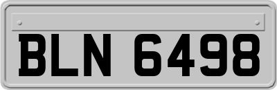 BLN6498