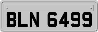 BLN6499
