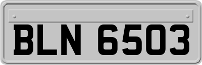 BLN6503