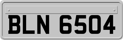 BLN6504