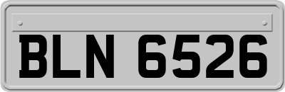 BLN6526