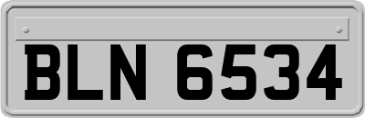 BLN6534