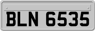 BLN6535