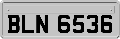 BLN6536
