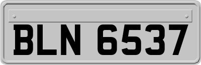 BLN6537