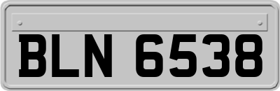 BLN6538